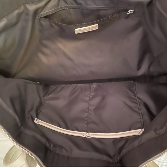 Call It Spring // Turkana White Tote - Picture 8 of 8